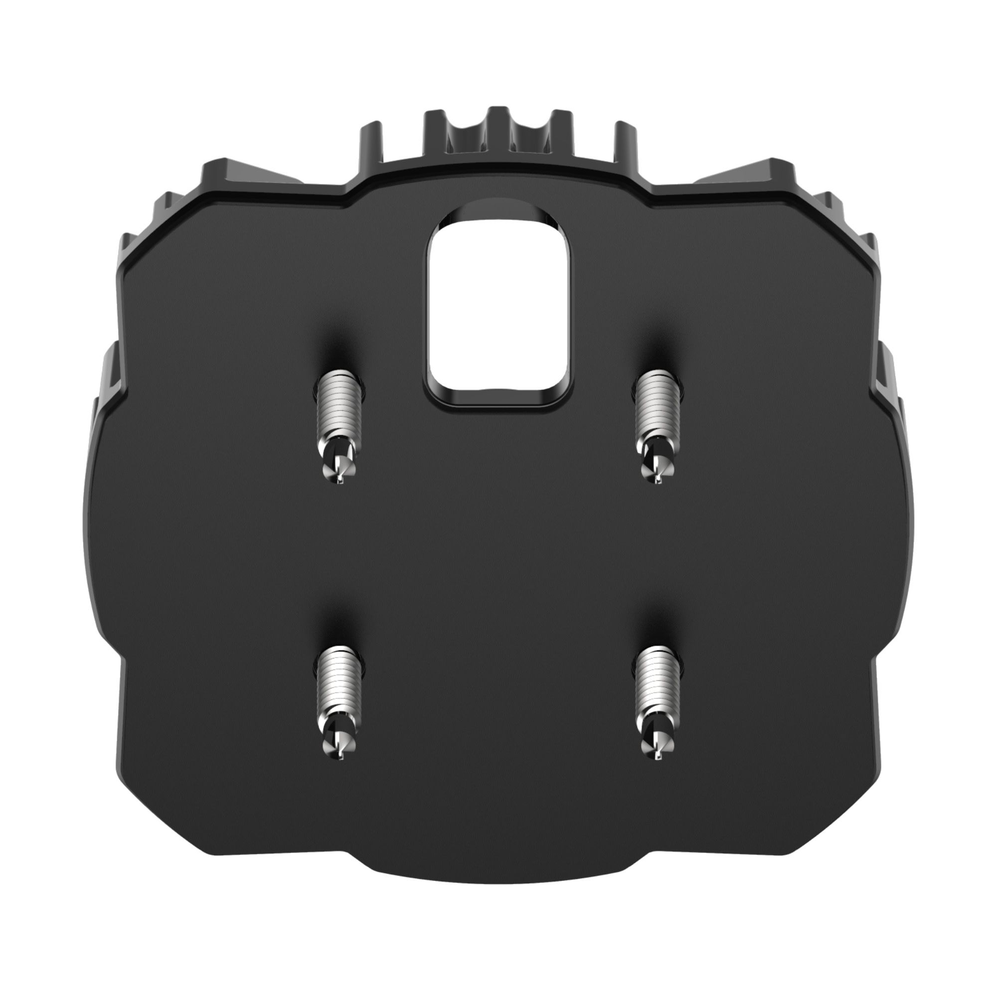 KC Cyclone V2 LED - Mount Adapter - Surface