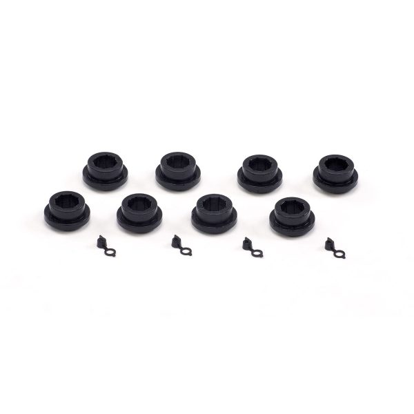 Hotchkis Sport Suspension Camber Link Rbld Kit 2002-2006 Mini Cooper and Cooper S R53