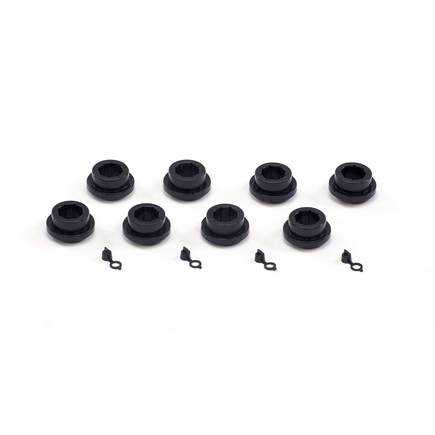 Hotchkis Sport Suspension Camber Link Rbld Kit 2002-2006 Mini Cooper and Cooper S R53