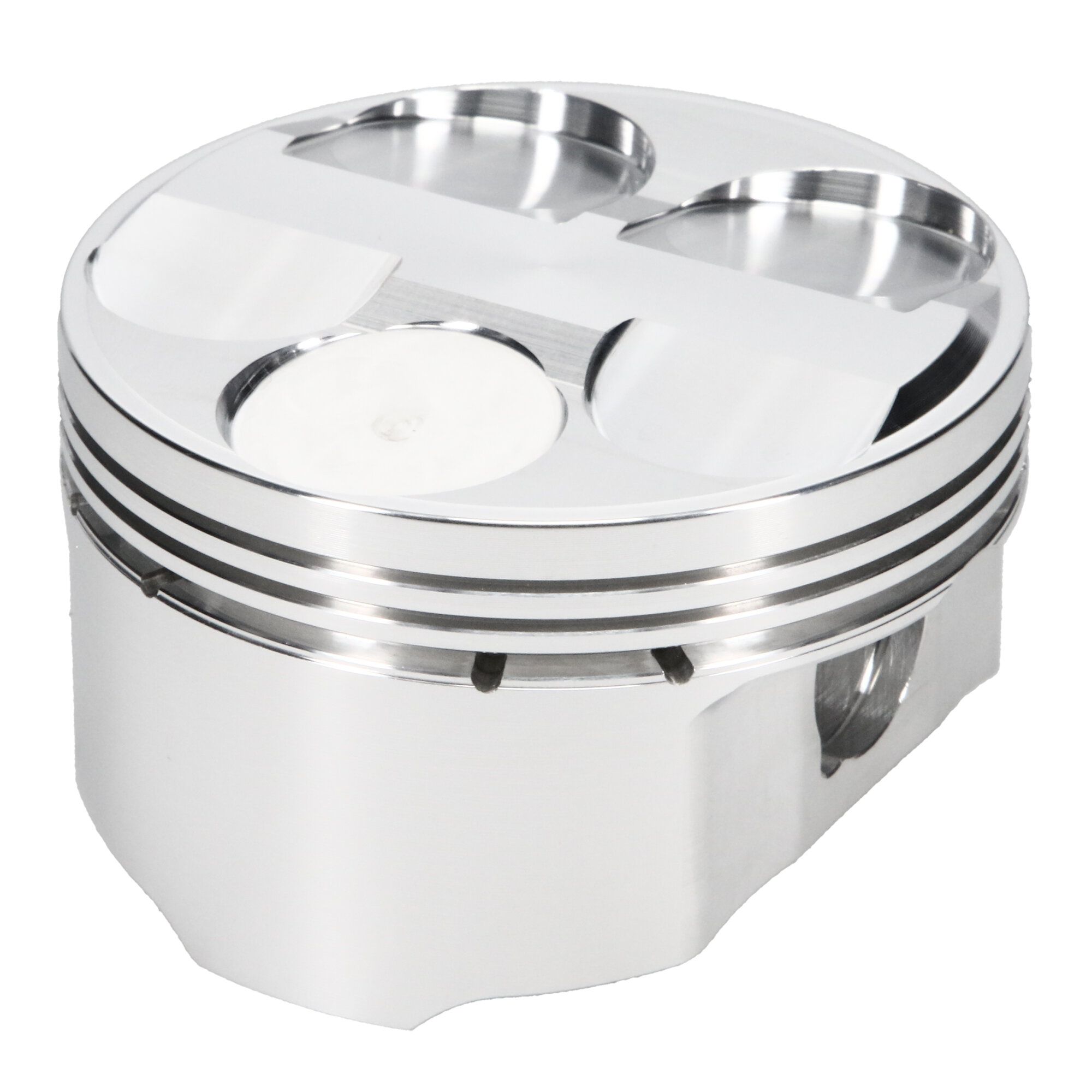 JE, Yamaha, 77.00 mm Bore, Single