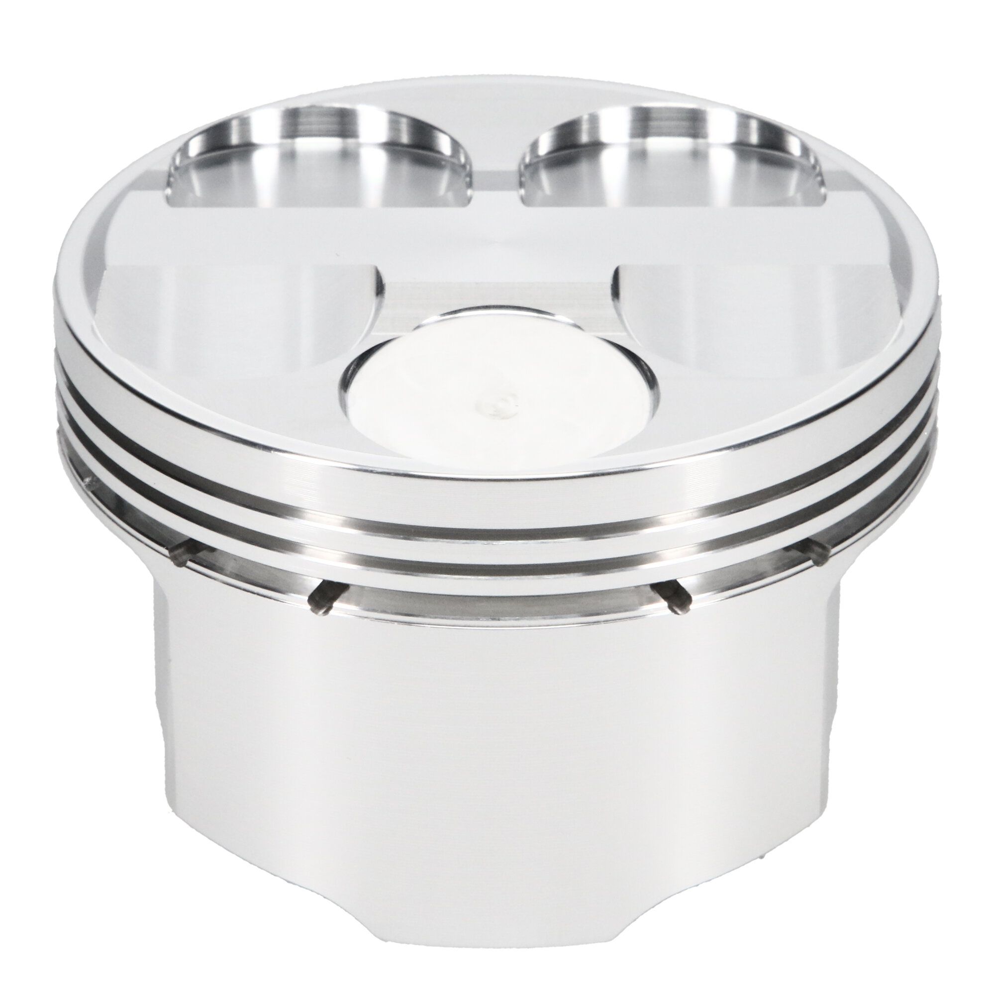 JE, Yamaha, 77.00 mm Bore, Single