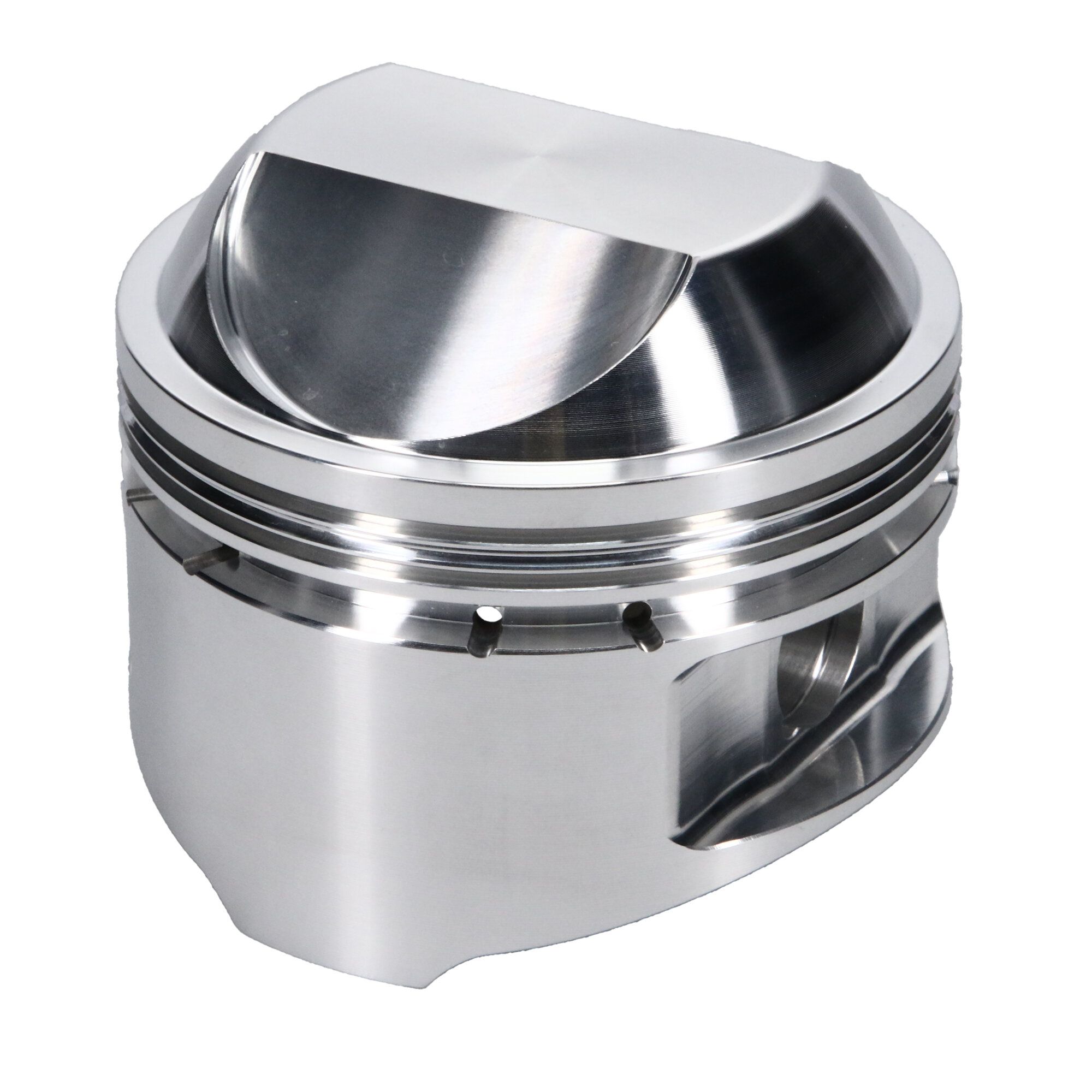 JE, Harley Davidson, 3.635 in. Bore, Single