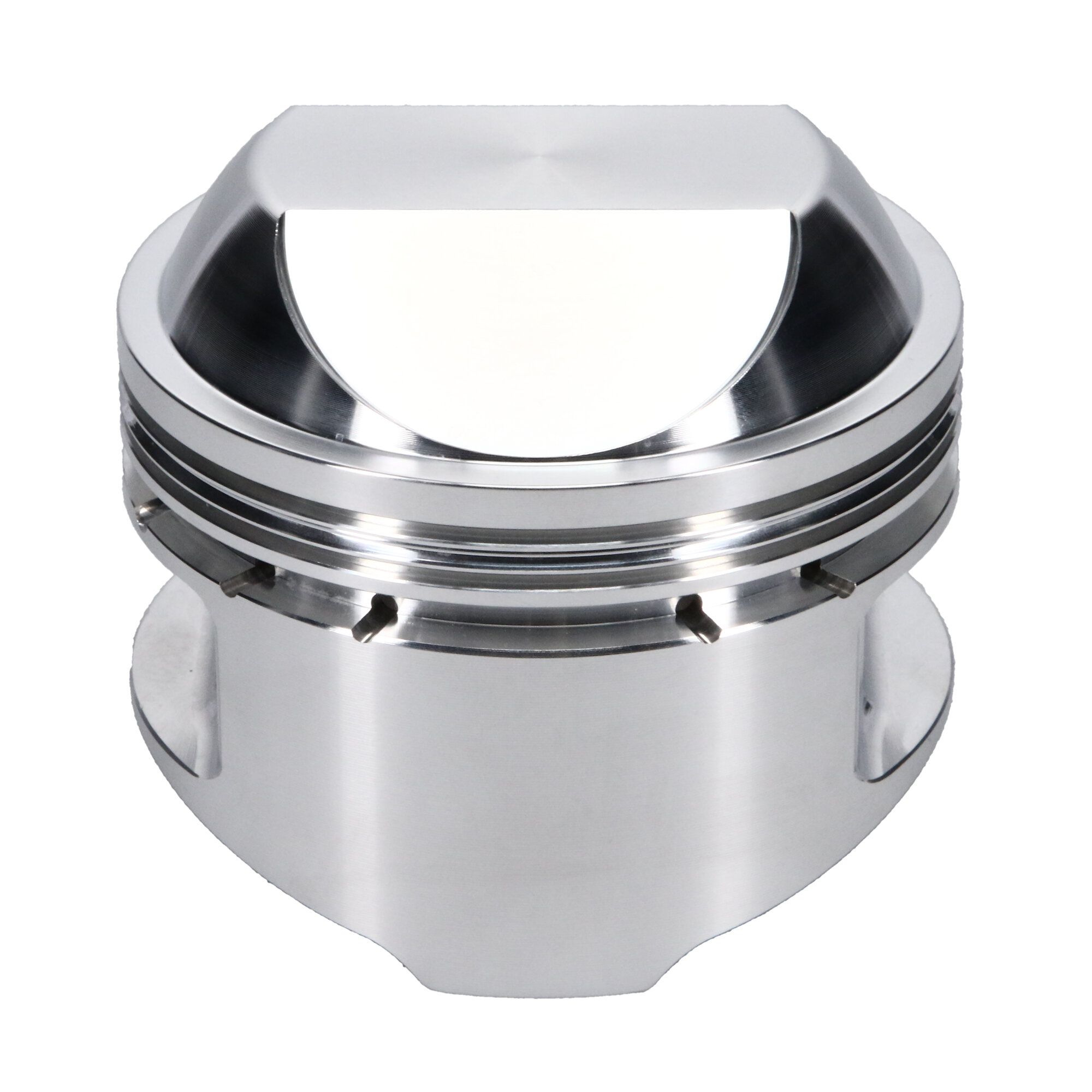 JE, Harley Davidson, 3.635 in. Bore, Single