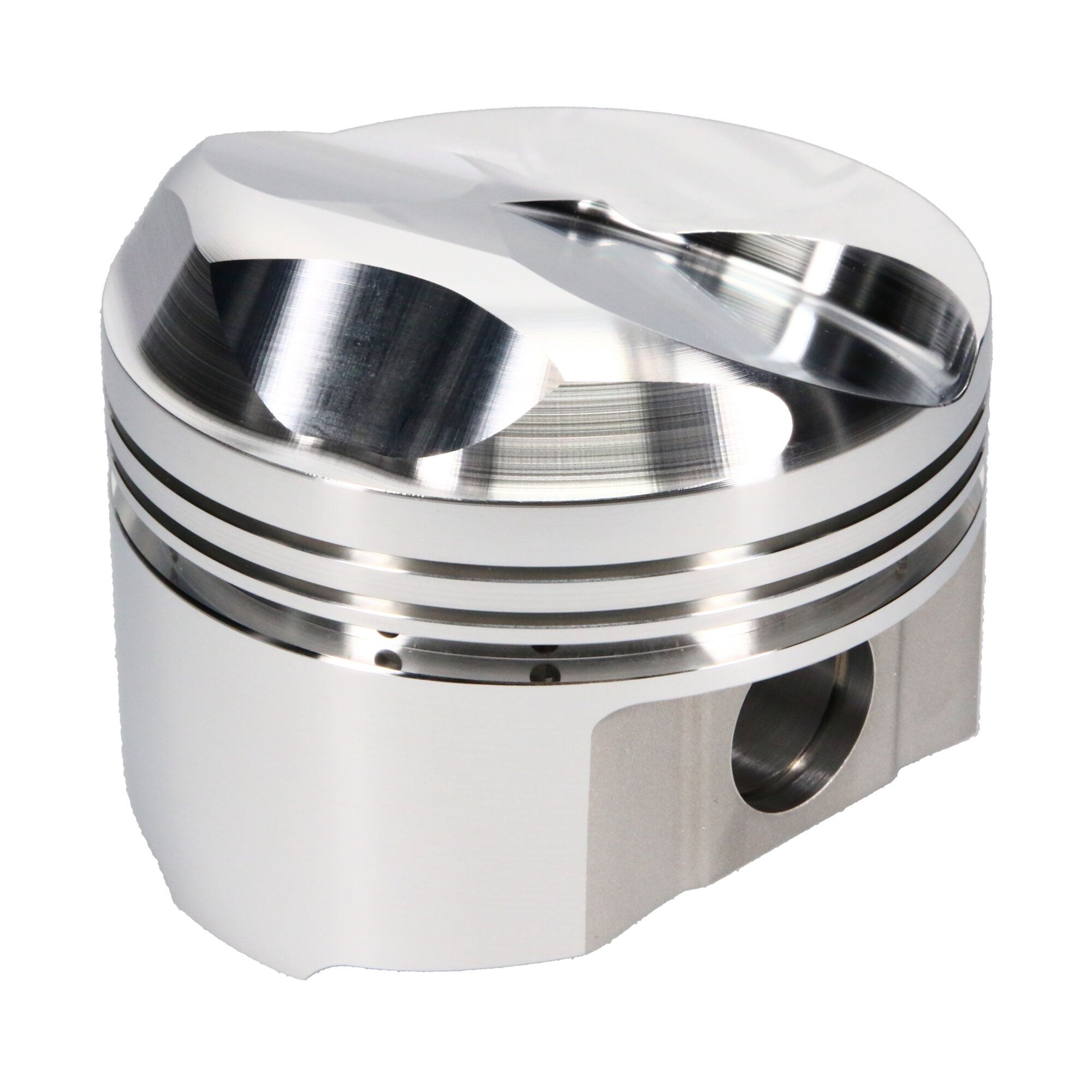 SRP, Chevrolet, 4.280 in. Bore, Single
