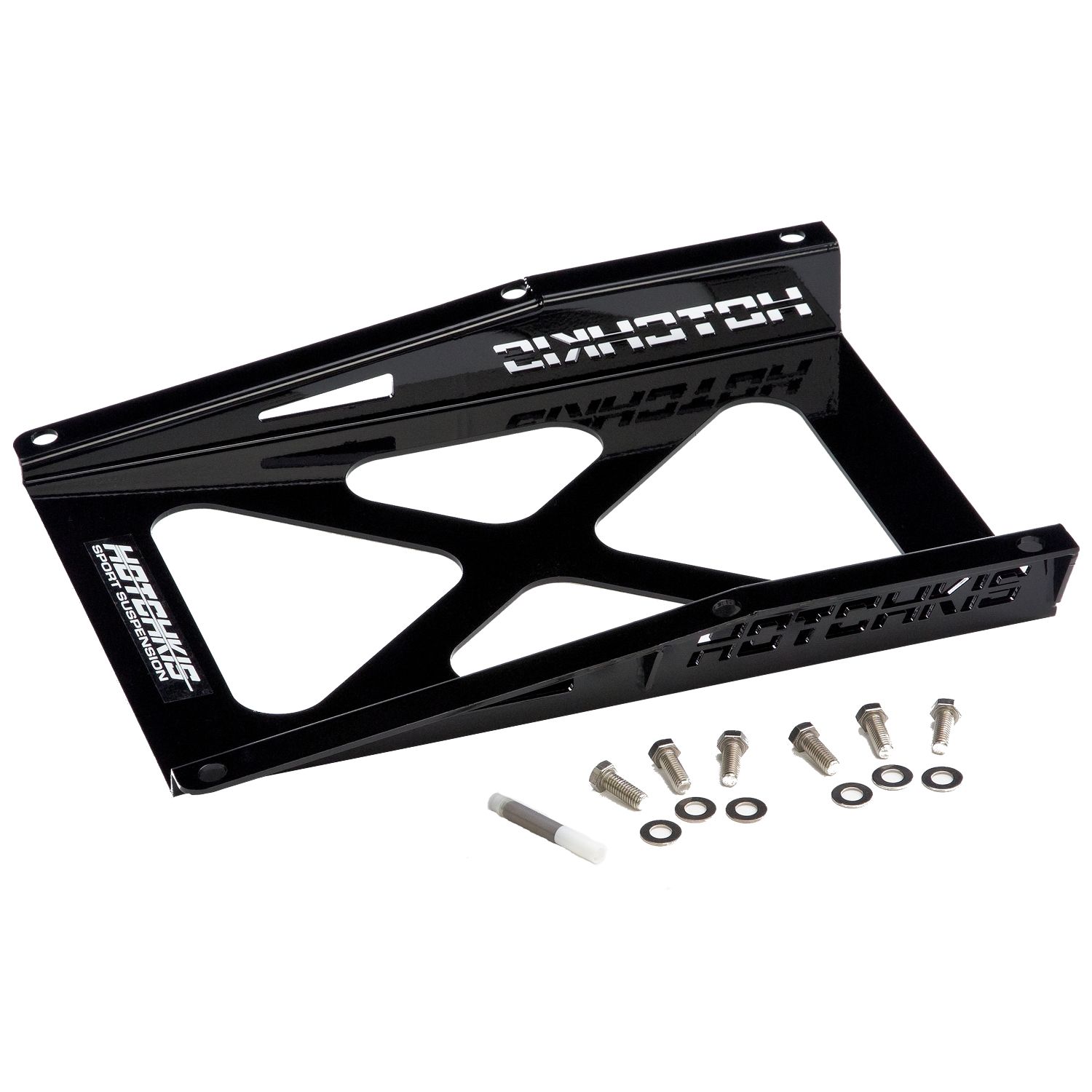 Hotchkis Sport Suspension Center X-Brace Kit 1967-1969 Camaro Firebird Convertible