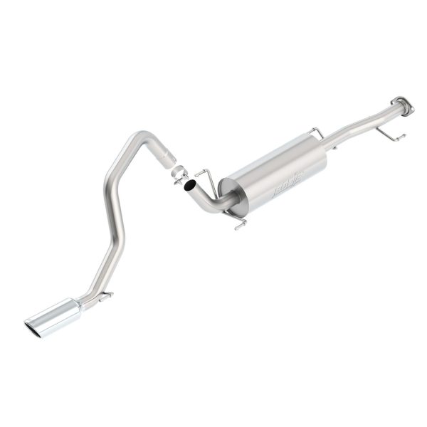 FJ Cruiser Dirt Sport 2010-2014 Cat-Back(tm) Exhaust System Touring
