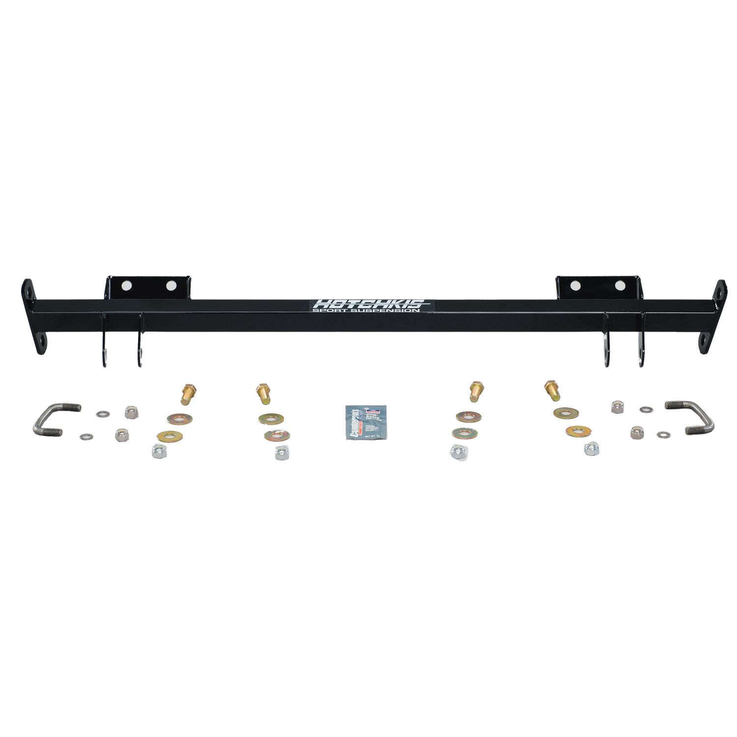 Hotchkis Sport Suspension R Sway Bar Mt Brace 1967-1969 Camaro Firebird