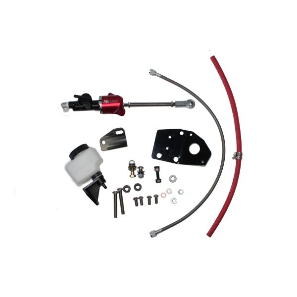 Kit Hydraulic Conversion 1964-1966 Mustang.