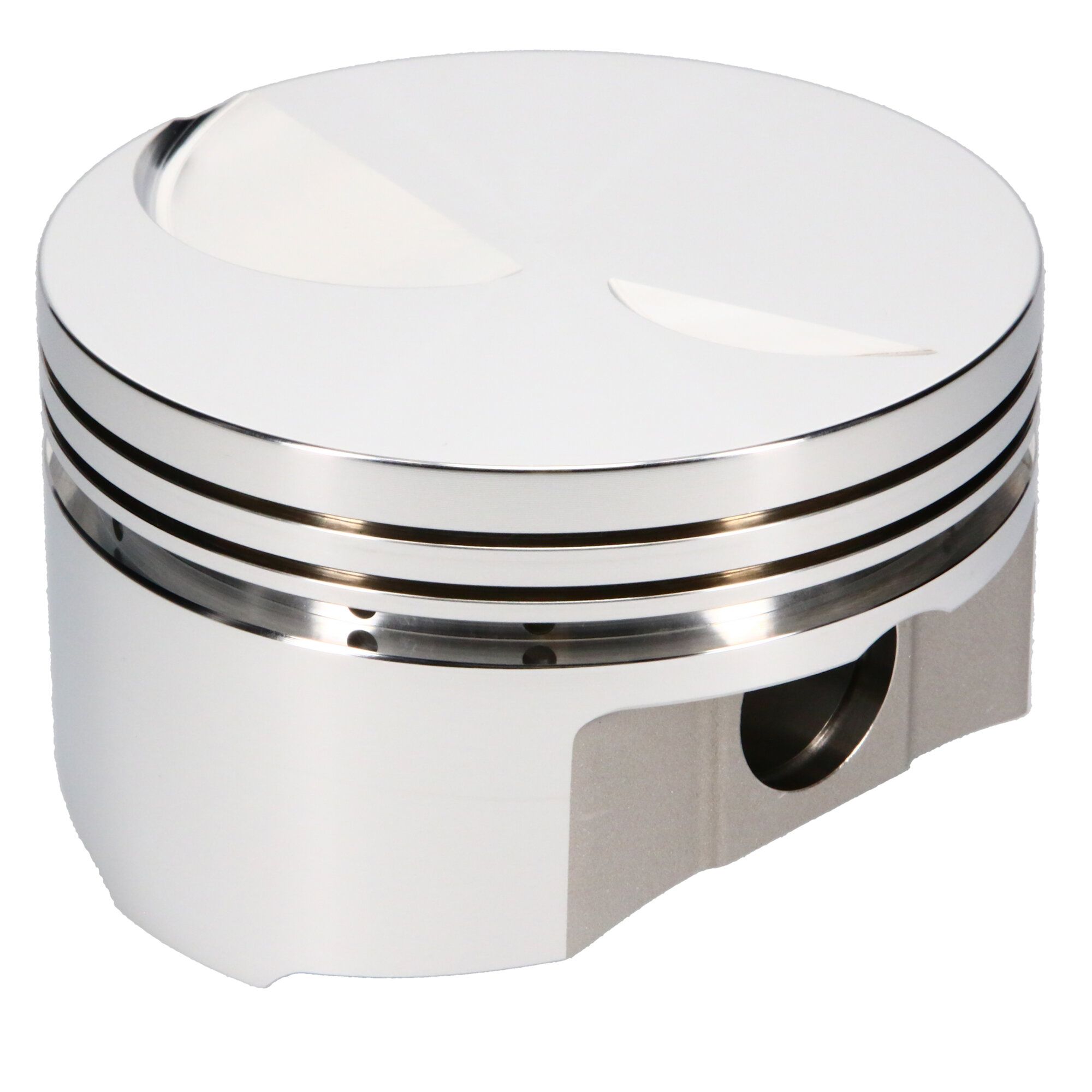 SRP, Ford, 4.390 in. Bore, Single