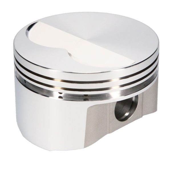SRP, Pontiac, 4.160 in. Bore, Single