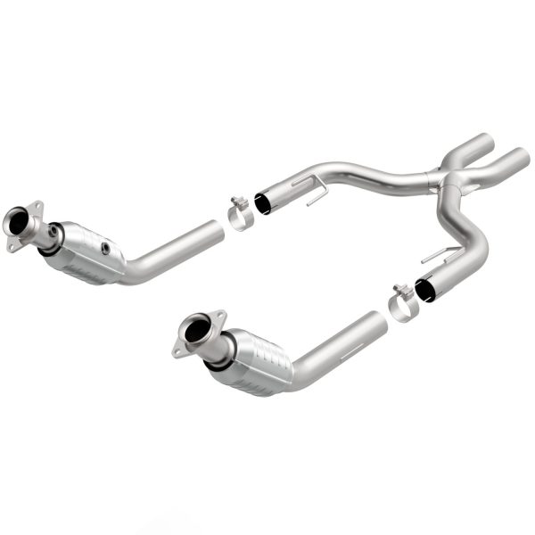 Ford Mustang Standard Grade