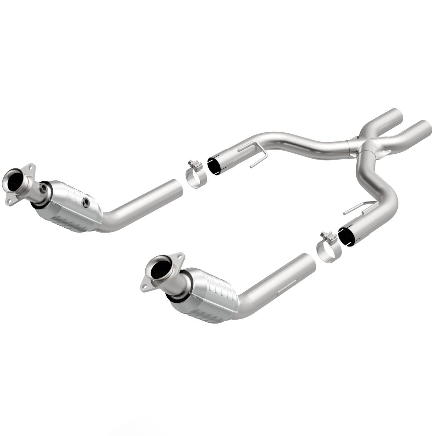 Ford Mustang Standard Grade