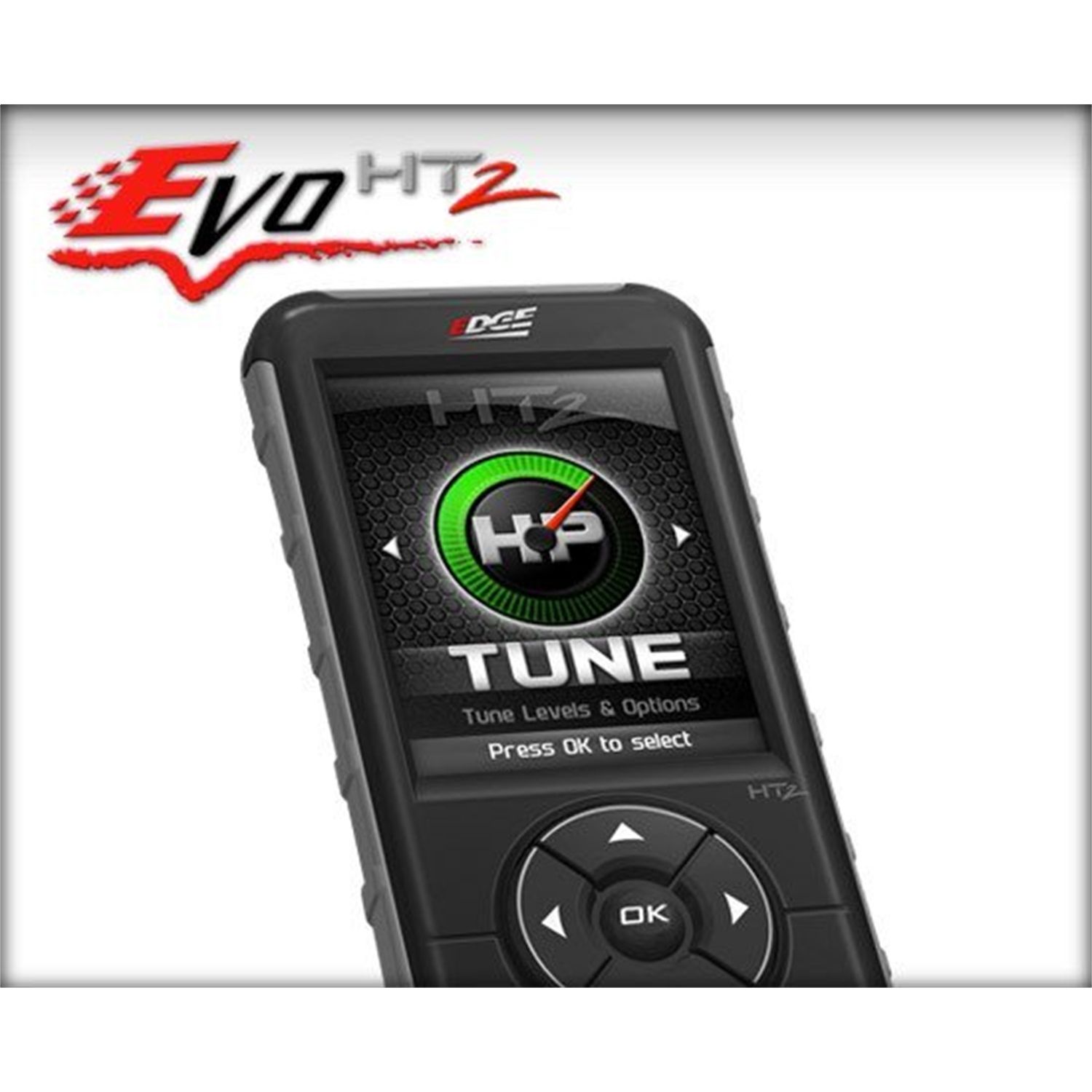 EVO HT2 Programmer
