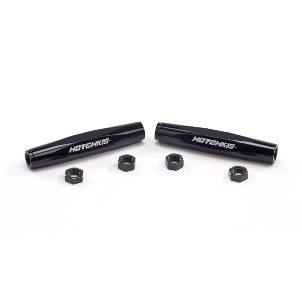 Hotchkis Sport Suspension Tie Rod Sleeves C-10 63-72 Chevrolet and GMC C-10 2wd Pickup trucks