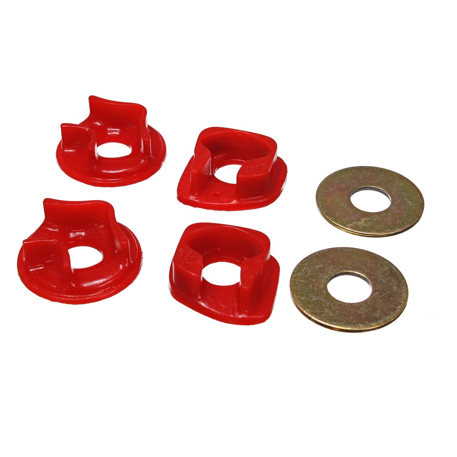 HONDA MOTOR MNT INSERTS