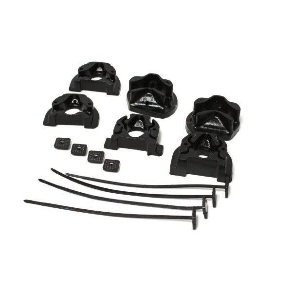 HONDA MOTOR MNT INSERTS