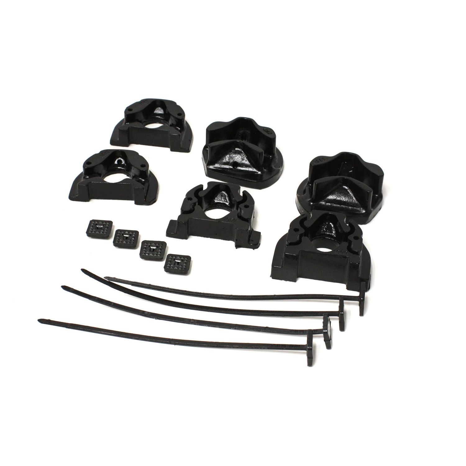 HONDA MOTOR MNT INSERTS