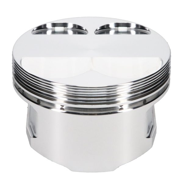 JE, Suzuki, 84.00 mm Bore, Single