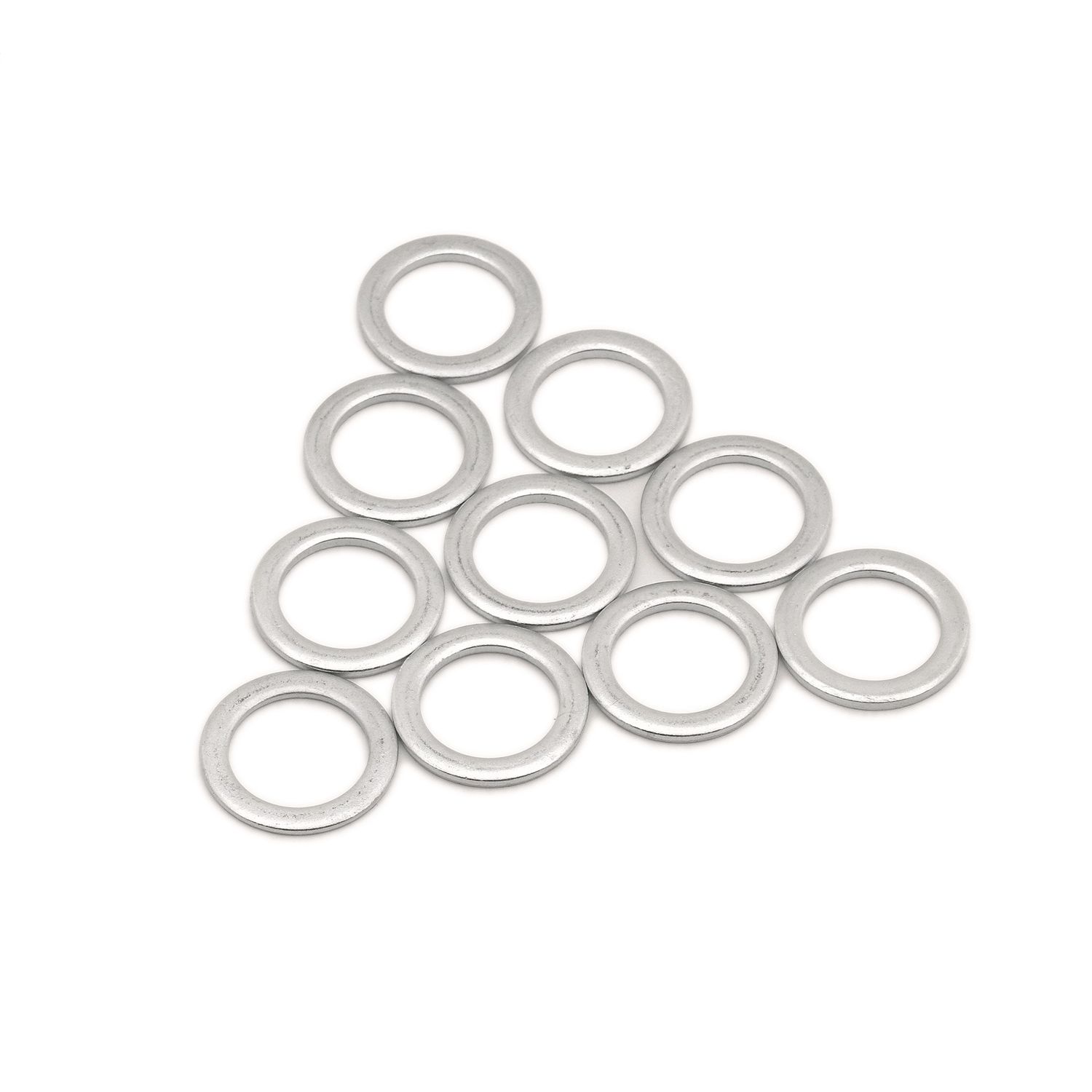 Mag Wheel Lug Nut Washers