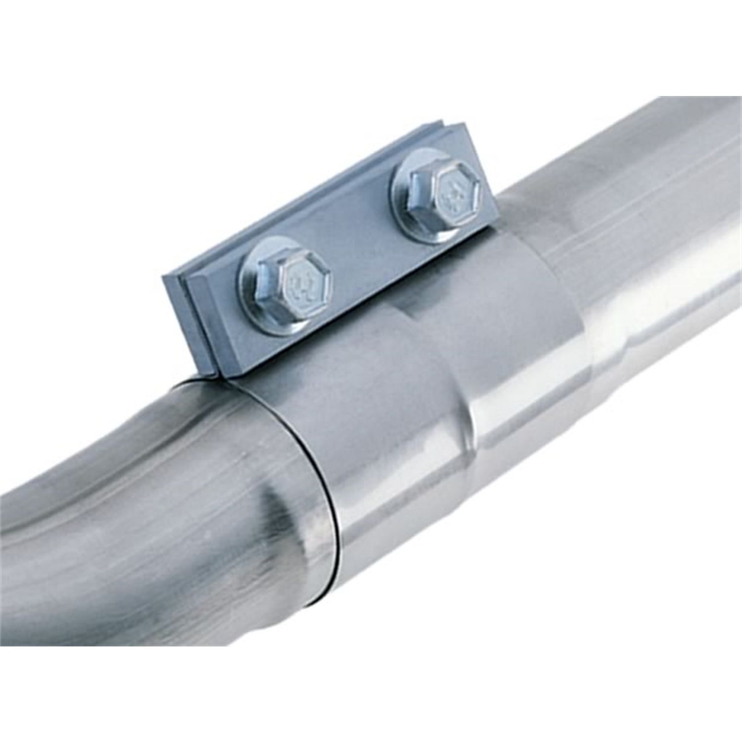 Dynaflex? Tru-Seal? Band Clamp (Flat Style) 2.5? T-304 Stainless Steel