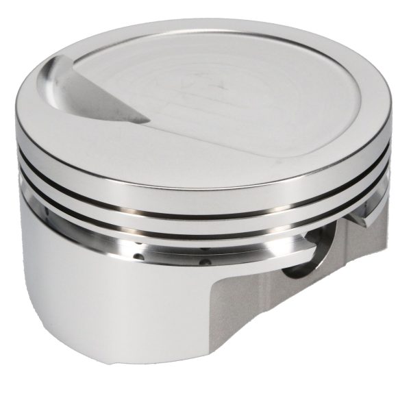 SRP, Chevrolet, 4.500 in. Bore, Single