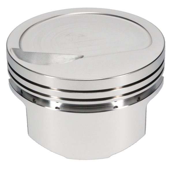 SRP, Chevrolet, 4.500 in. Bore, Single