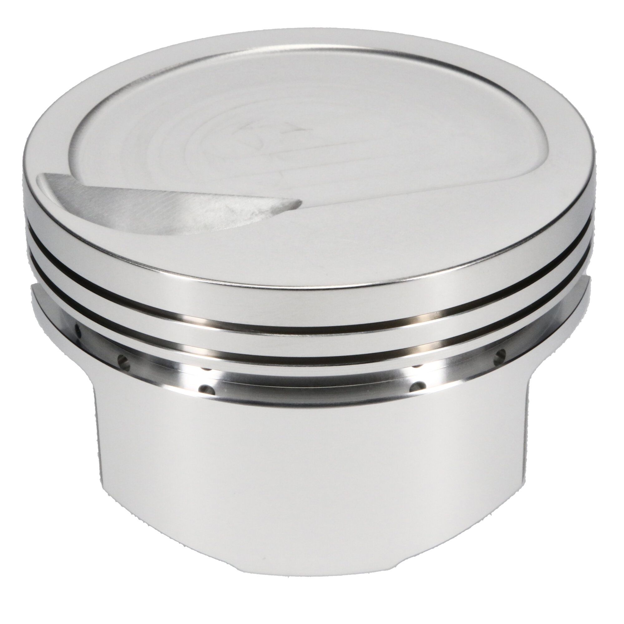 SRP, Chevrolet, 4.500 in. Bore, Single
