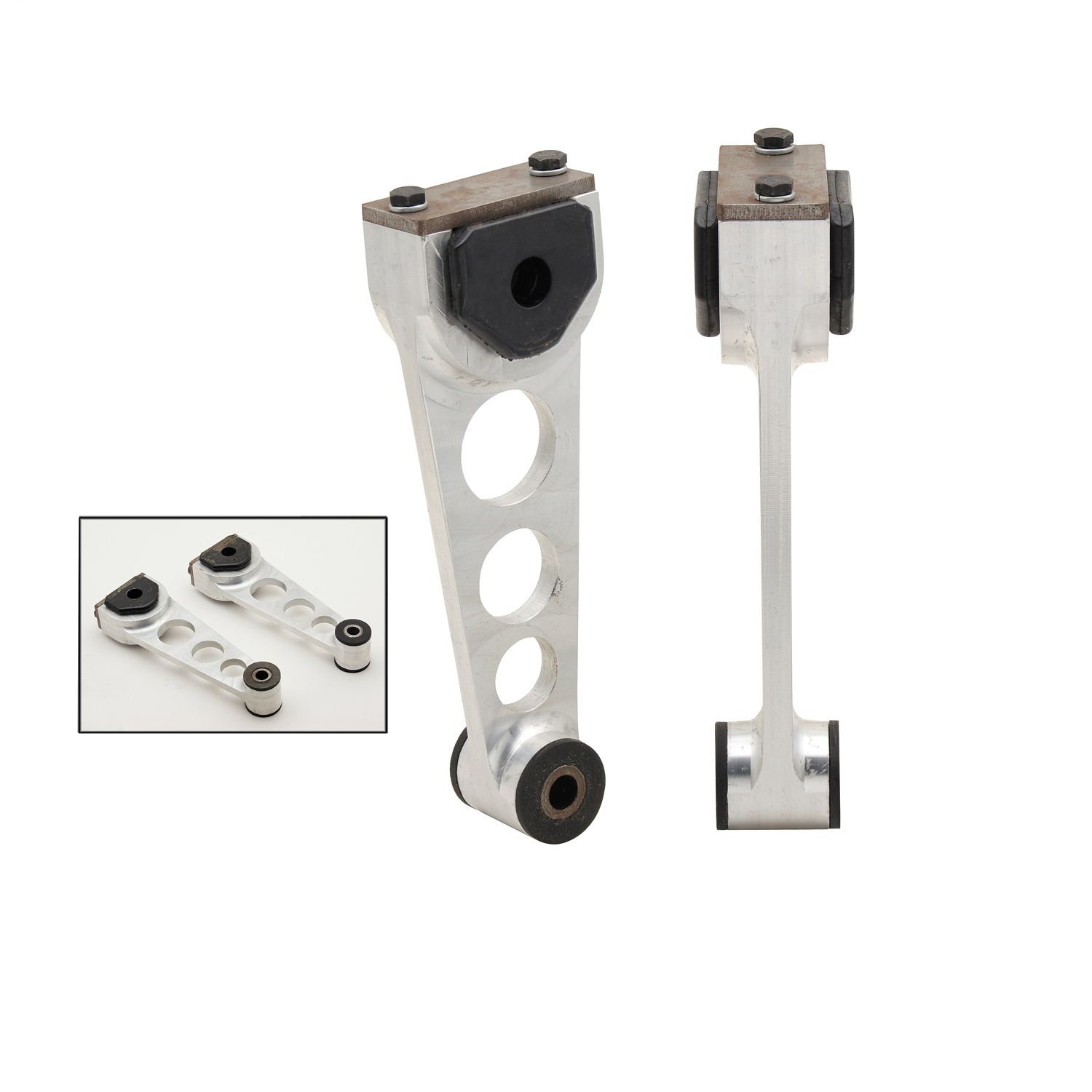 Heavy Duty Sway Bar End Links