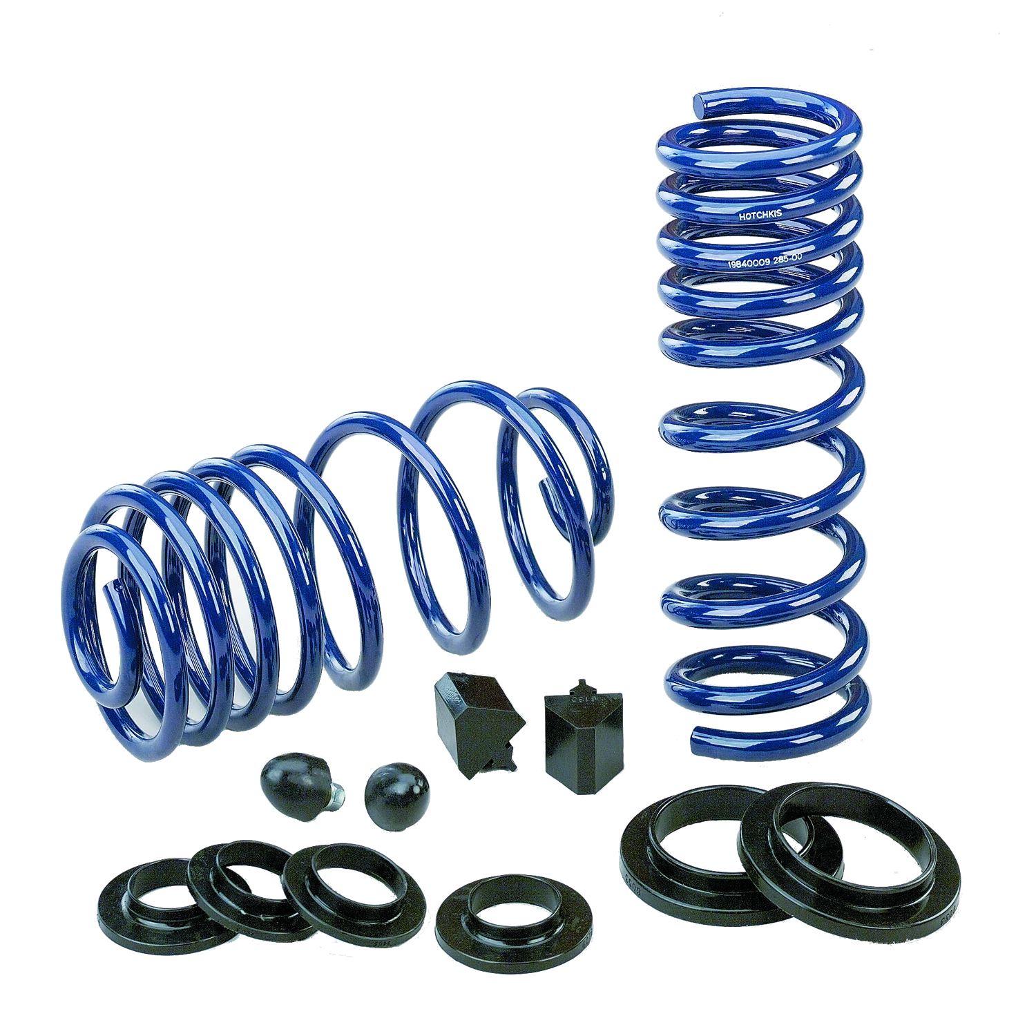 Hotchkis Sport Suspension Perf Spring Set 1994-1996 Impala SS Sport