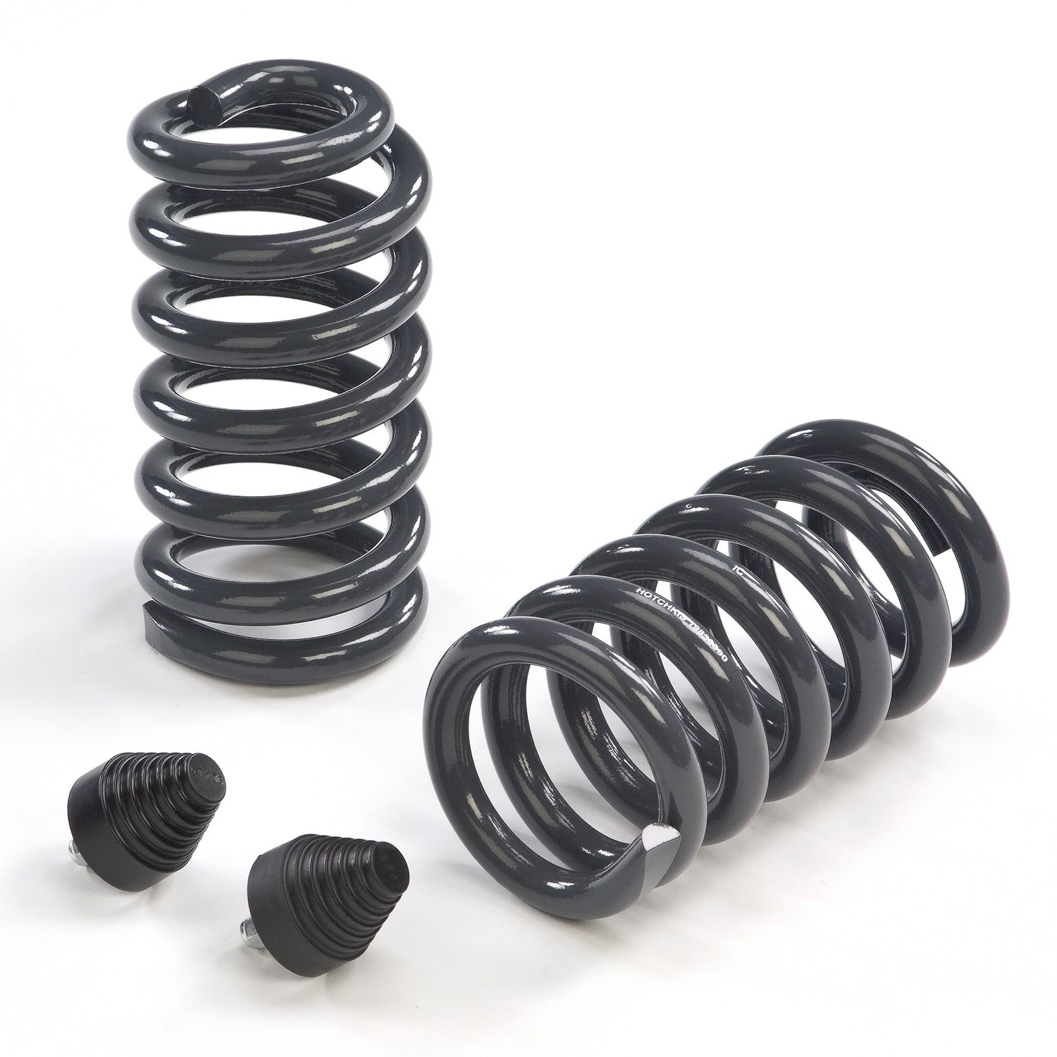 Hotchkis Sport Suspension Front Springs 1967-1972 Chevy C-10 Pickup