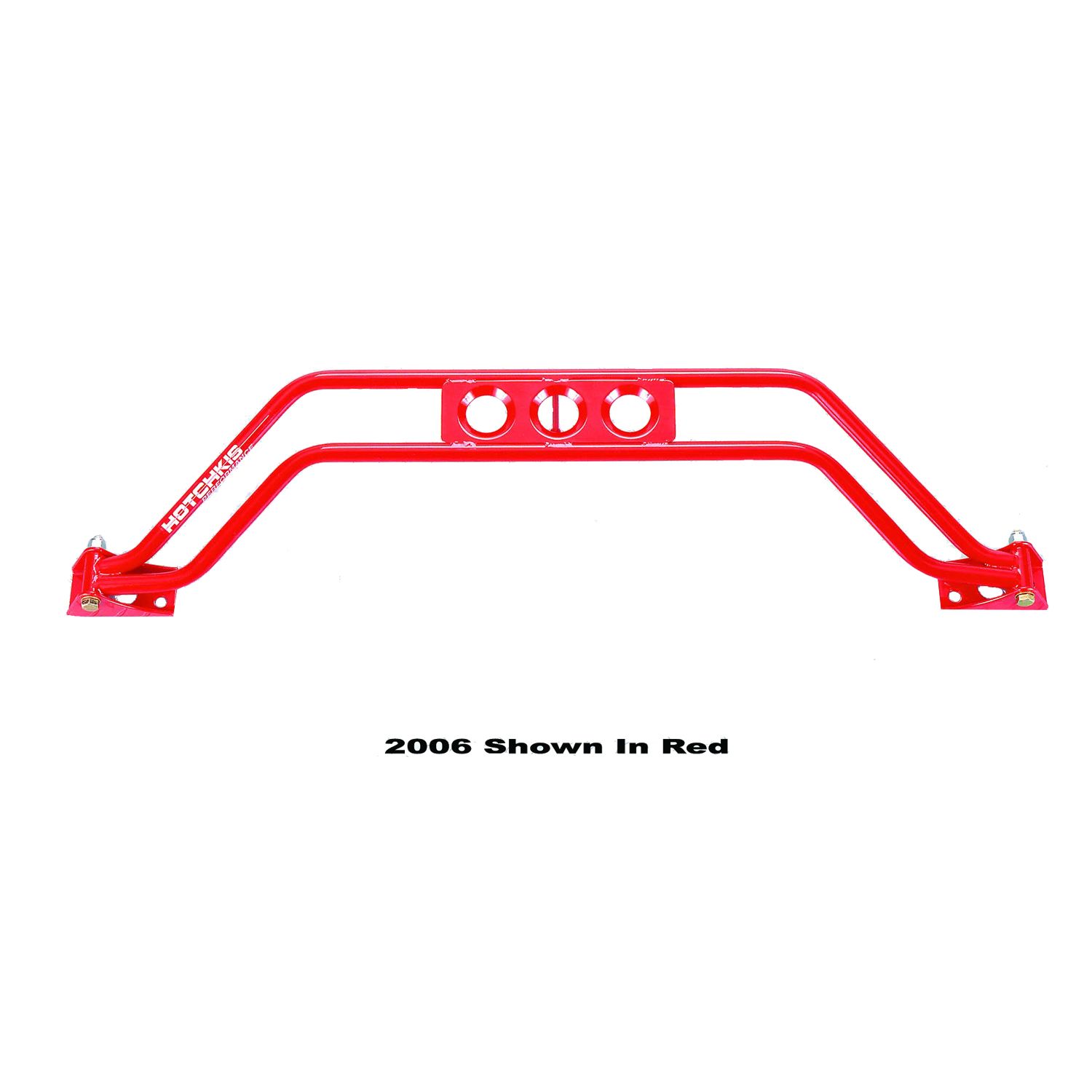 Hotchkis Sport Suspension Strut Tower Brace 1998-2002 GM F-Body. Fits LS1 and V6