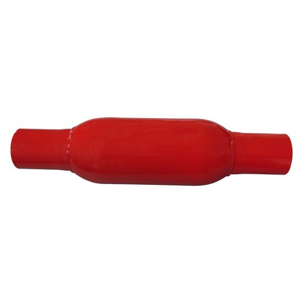 Exhaust Muffler