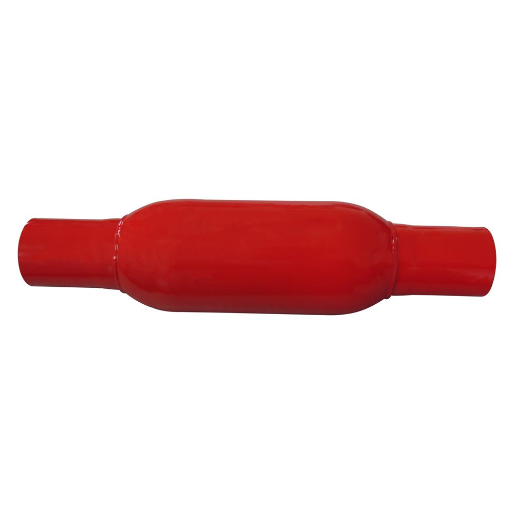 Exhaust Muffler