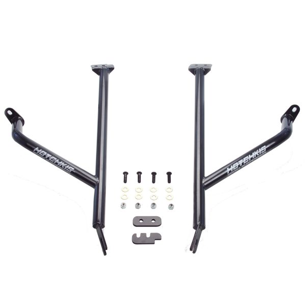 Hotchkis Sport Suspension Handle Bars Front 1970-81 Camaro. Does not fit Pontiac models.