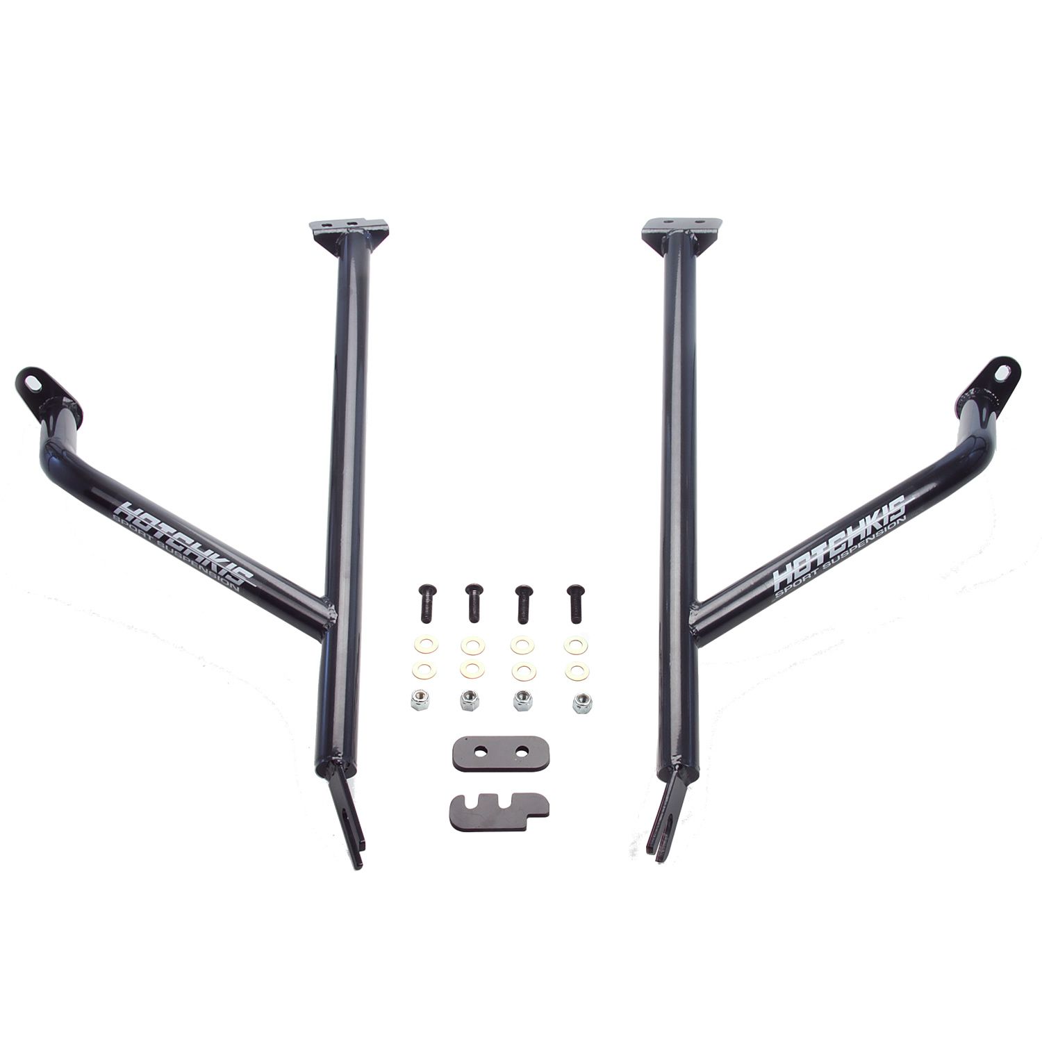 Hotchkis Sport Suspension Handle Bars Front 1970-81 Camaro. Does not fit Pontiac models.