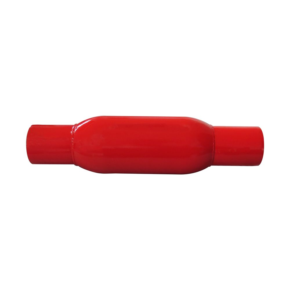 Exhaust Muffler
