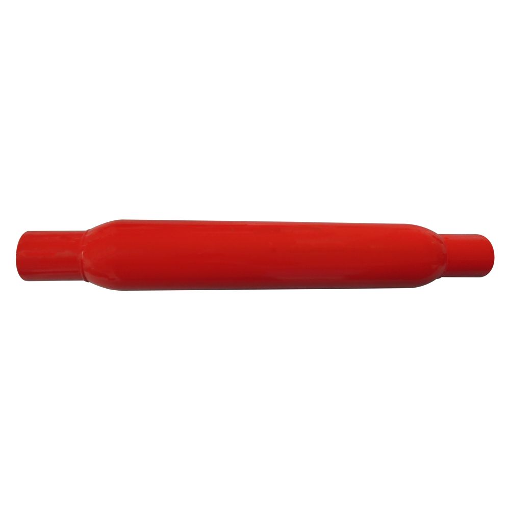 Exhaust Muffler