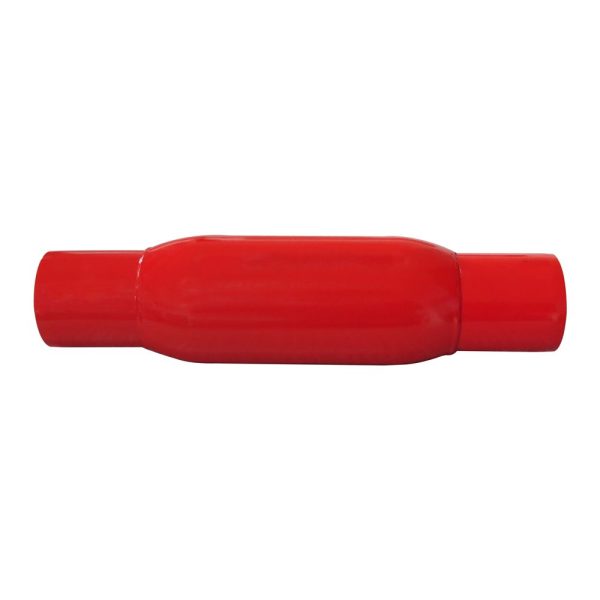 Exhaust Muffler