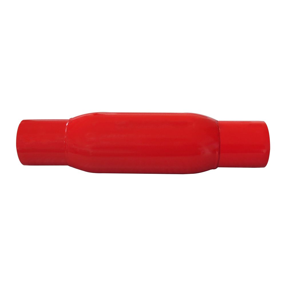 Exhaust Muffler