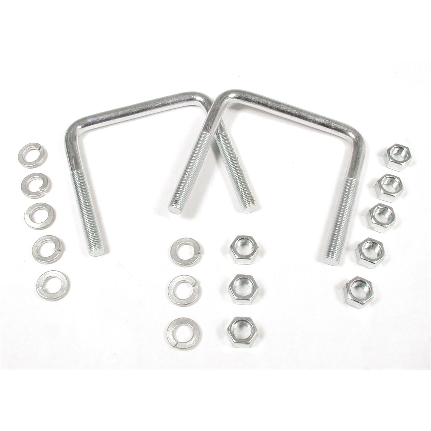 Replacement U-Bolt Kit