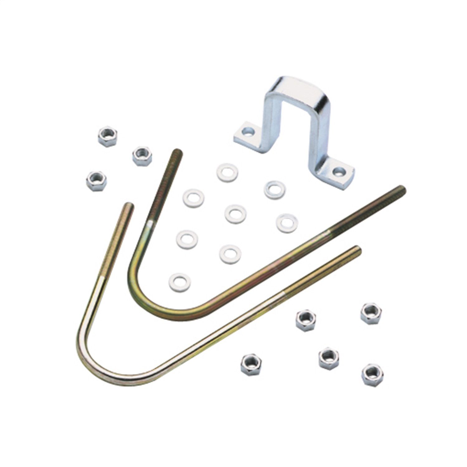 J-Bolt Kit