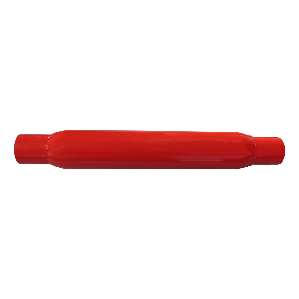 Exhaust Muffler