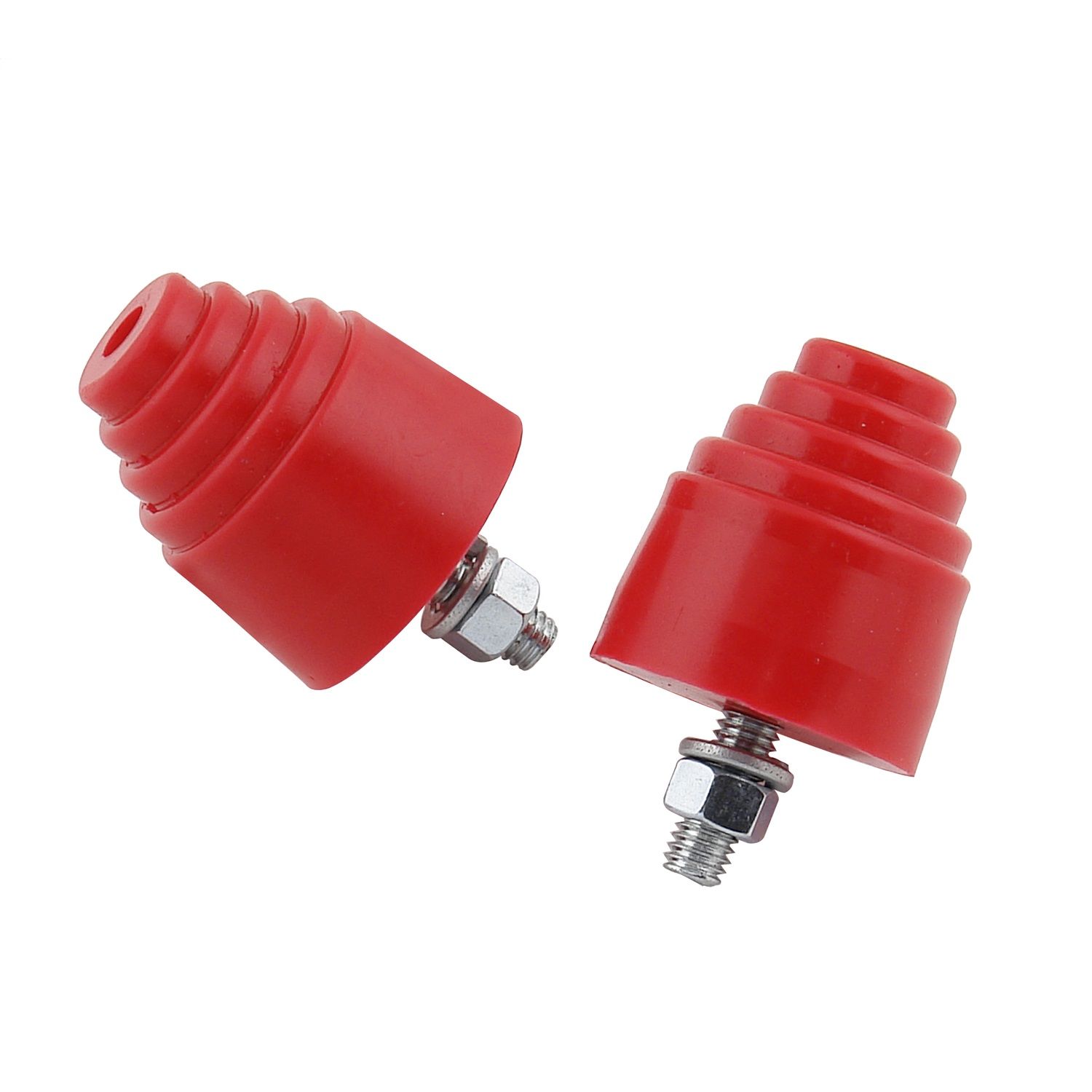 Replacement Traction Bar Snubber Kit
