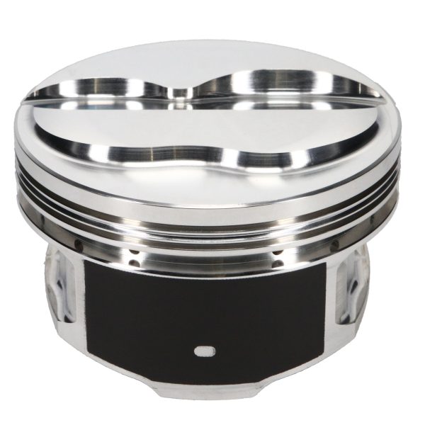 JE, Ford, 4.125 in. Bore, Right
