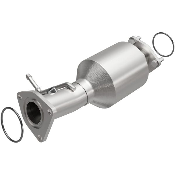 Honda CR-V OEM Grade