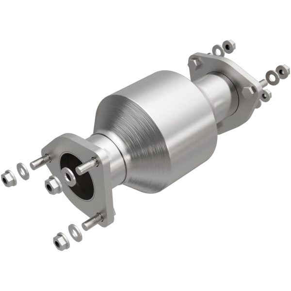 Honda Accord OEM Grade