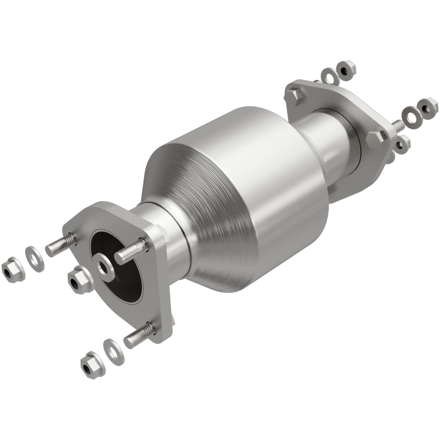 Honda Accord OEM Grade