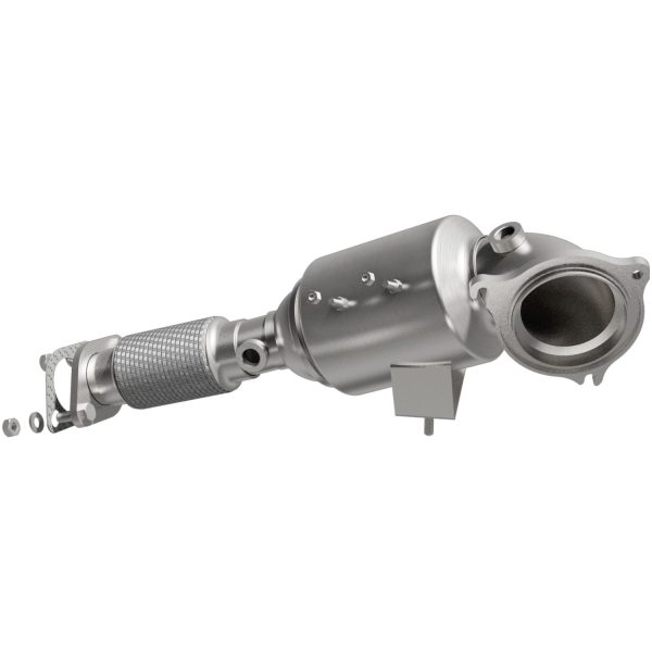 Ford Fiesta OEM Grade