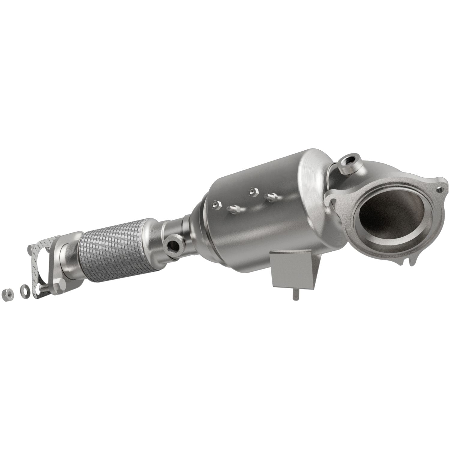 Ford Fiesta OEM Grade