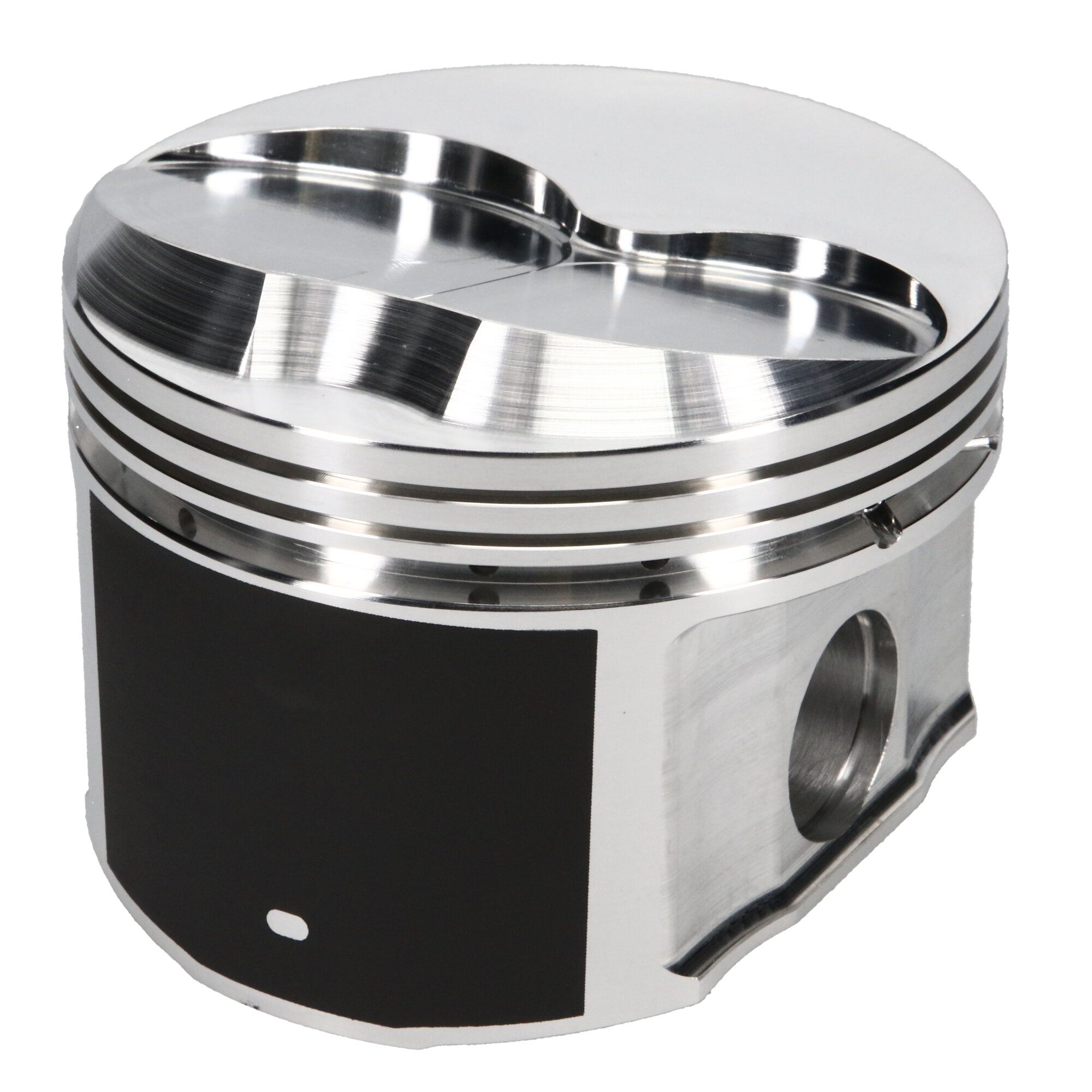 JE, Mopar, 4.350 in. Bore, Right